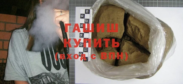 молекула духа Богданович